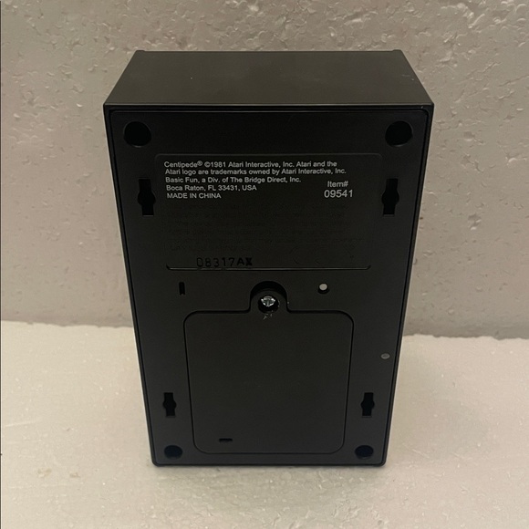 Arcade Classics Centipede #3 hand held electronic gameplay Atari game basic fun - Picture 10 of 13